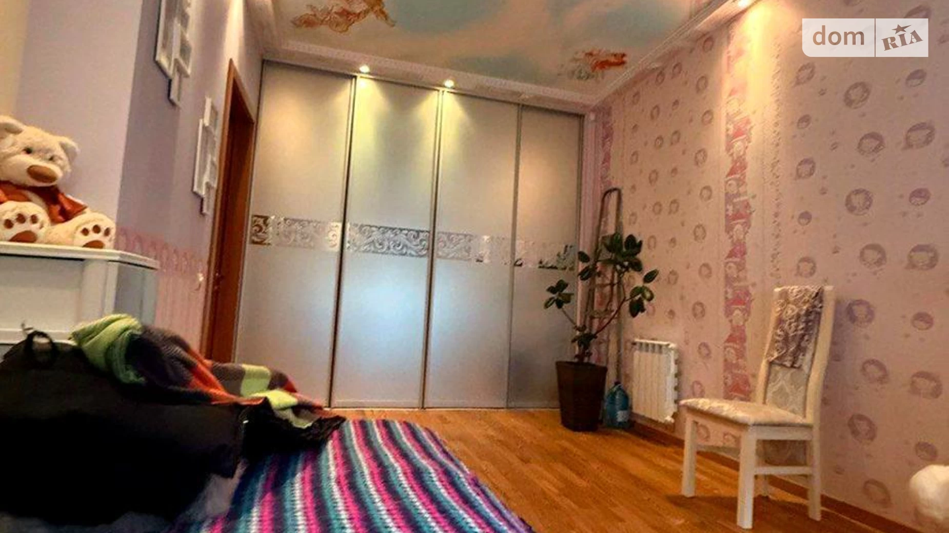 Продается 3-комнатная квартира 75 кв. м в Киеве, цена: 200000 $ - фото 5