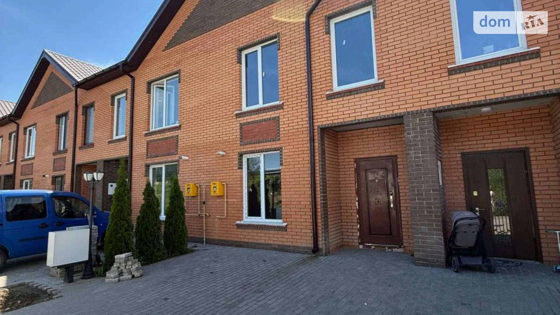 Старокостянтинівське шосе, 2И Озерна Хмельницький ЖК Перший Парковий, цена: 83000 $ - фото 2