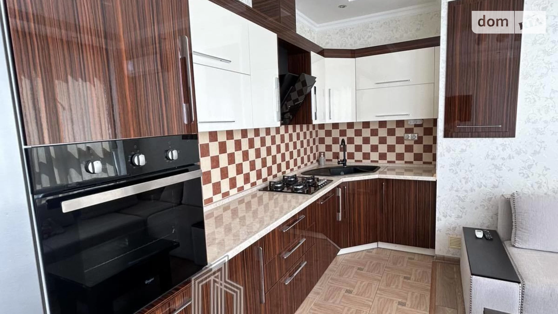 Продается 1-комнатная квартира 50 кв. м в Киеве, ул. Практичная, 2 - фото 4