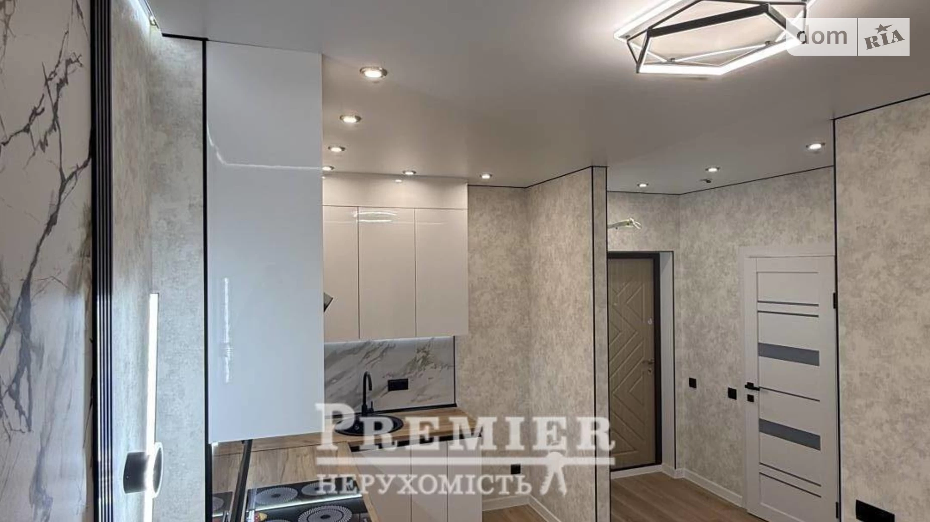 Продається 1-кімнатна квартира 41 кв. м у Одесі - фото 3
