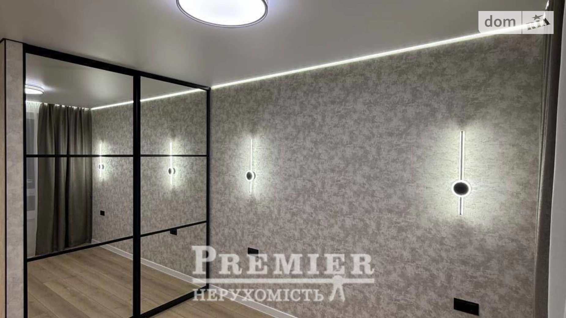 Продається 1-кімнатна квартира 41 кв. м у Одесі - фото 4