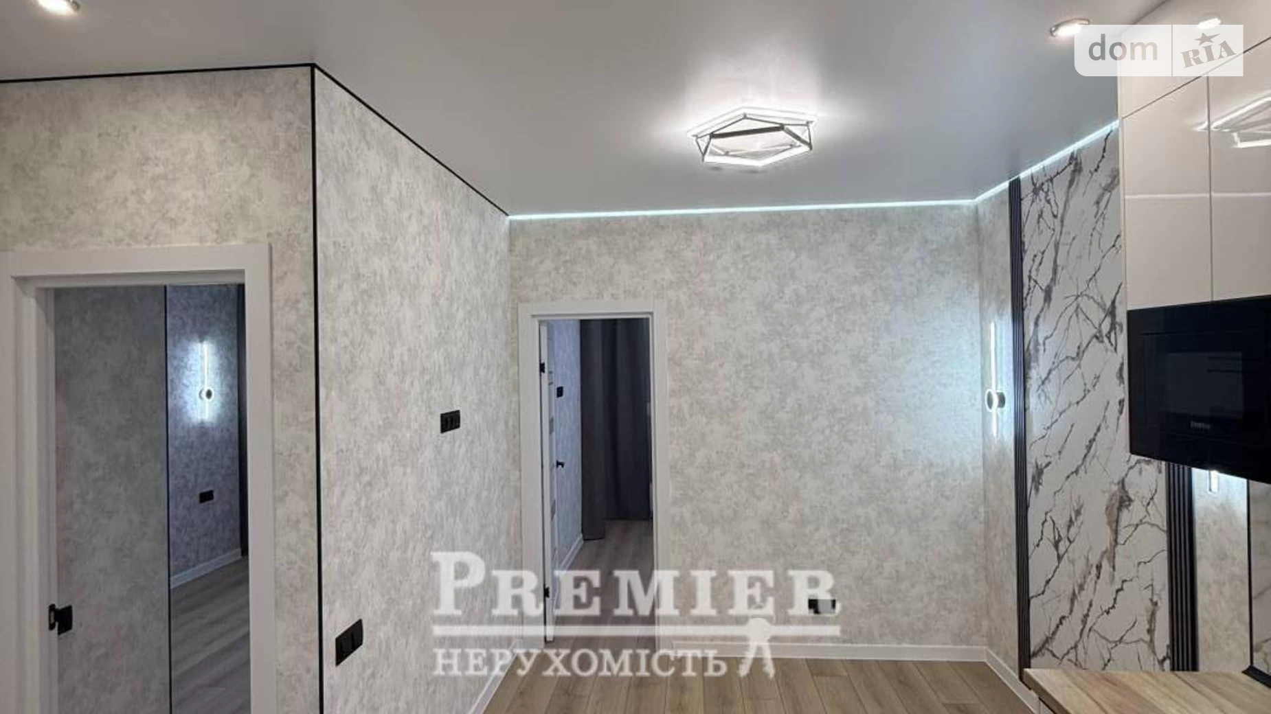 Продається 1-кімнатна квартира 41 кв. м у Одесі - фото 5