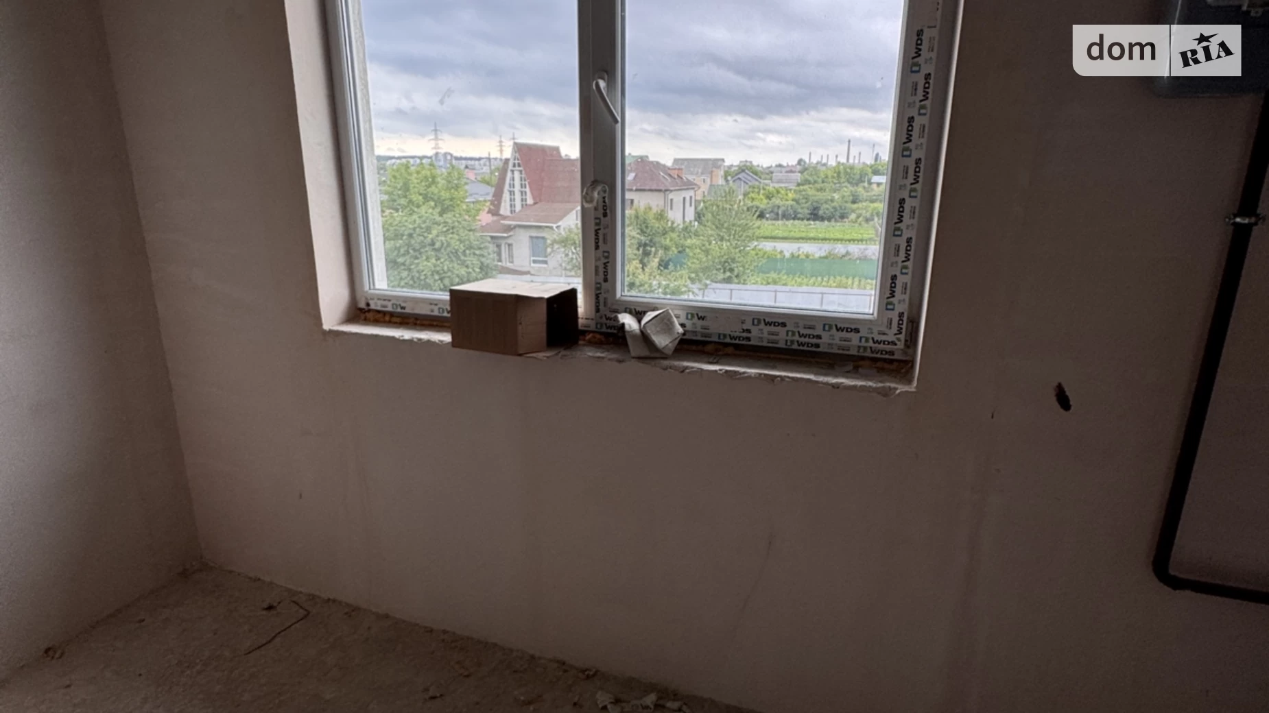 Продається 1-кімнатна квартира 45 кв. м у Бучі, вул. Яблунська, 318 - фото 4