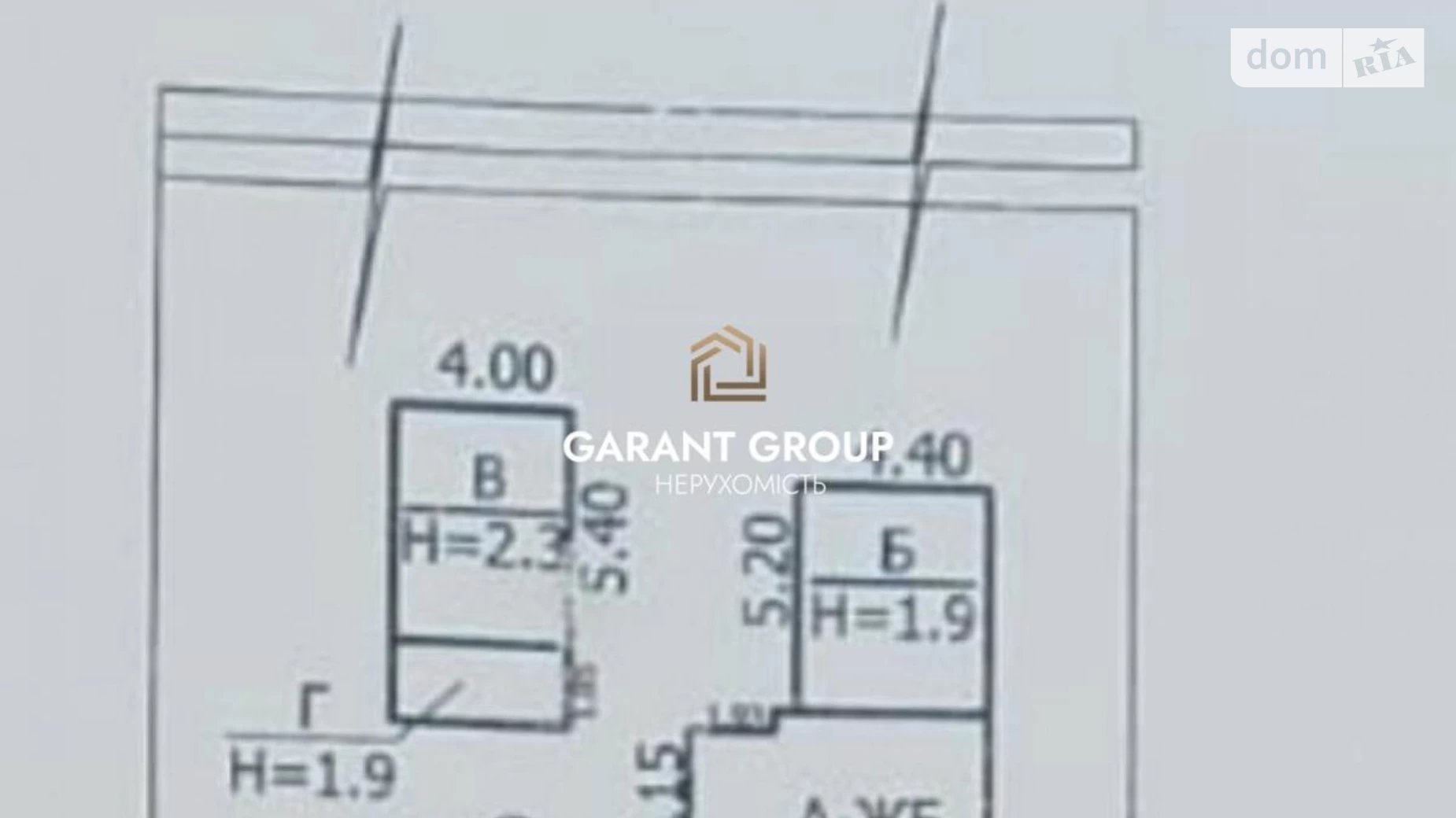 вул. Кооперативна Суворовський Одеса, цена: 23000 $ - фото 2