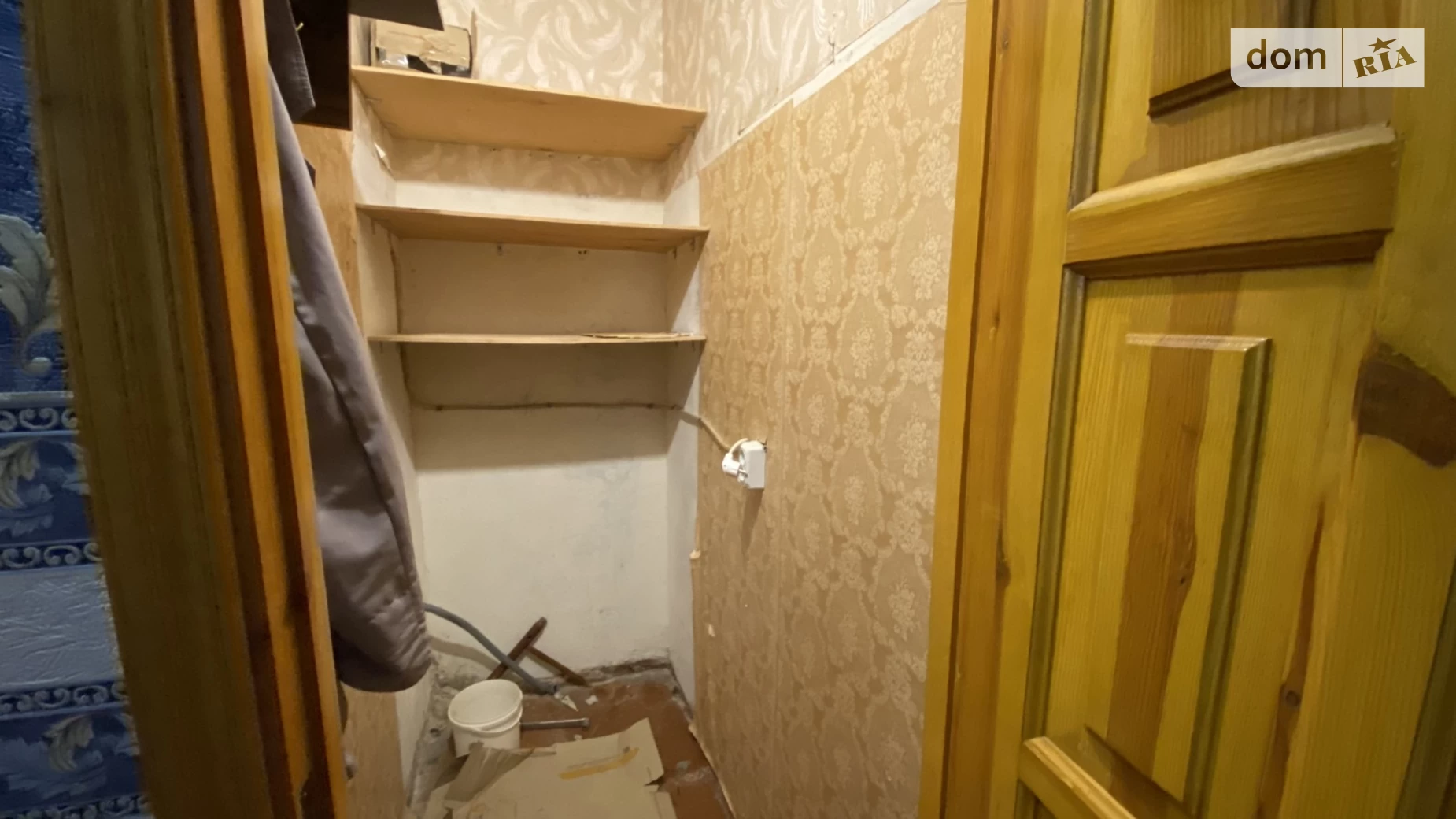 Продается 1-комнатная квартира 34 кв. м в Виннице, ул. Антонова Олега - фото 3