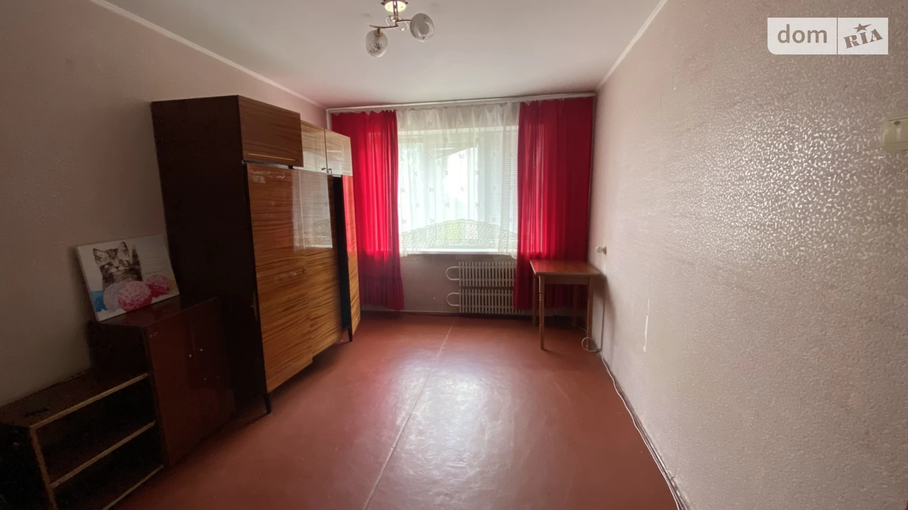 Продается 1-комнатная квартира 34 кв. м в Виннице, ул. Антонова Олега - фото 2