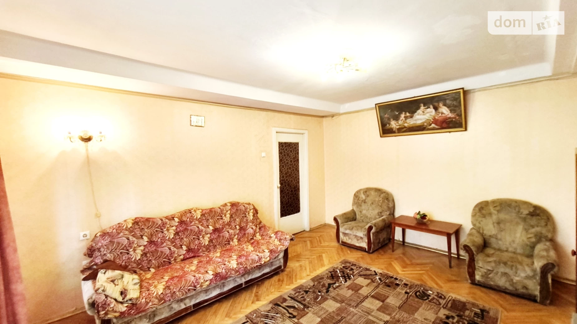 Сдается в аренду 2-комнатная квартира 53 кв. м в Киеве, ул. Большая Васильковская, 85-87 - фото 3