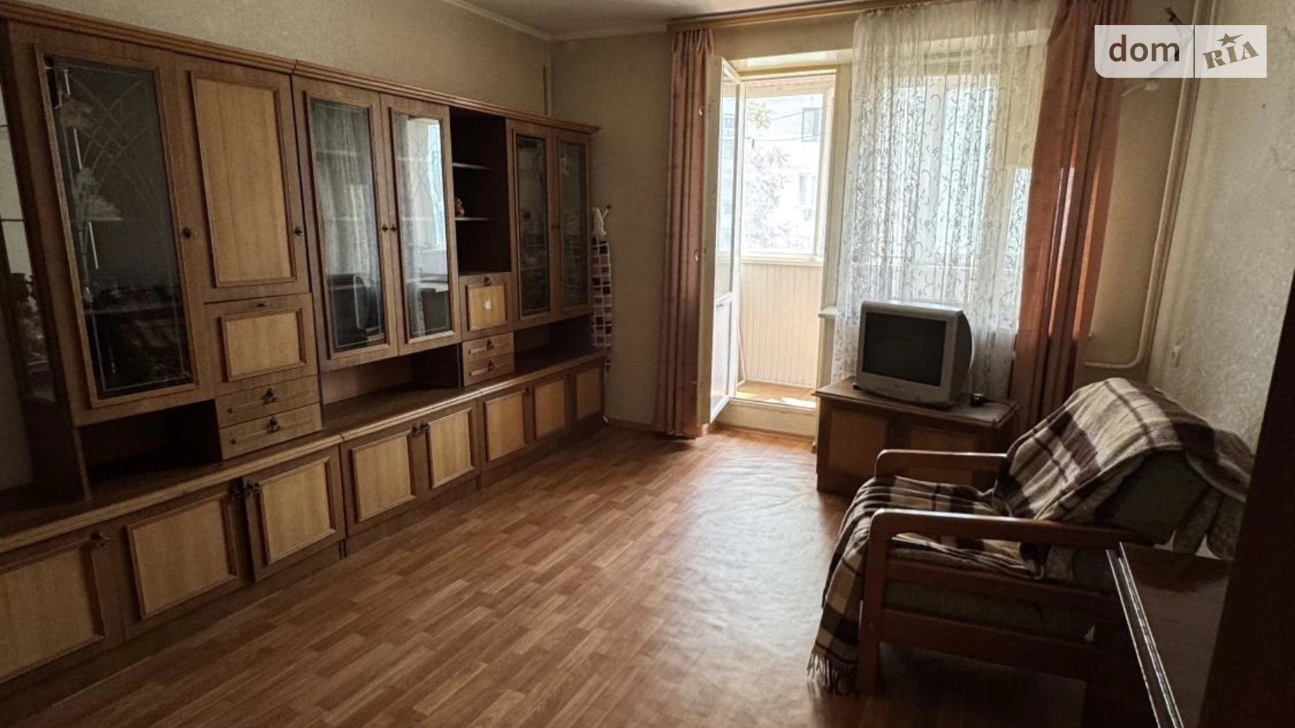Продається 1-кімнатна квартира 35.7 кв. м у Одесі, вул. Дальницька - фото 2
