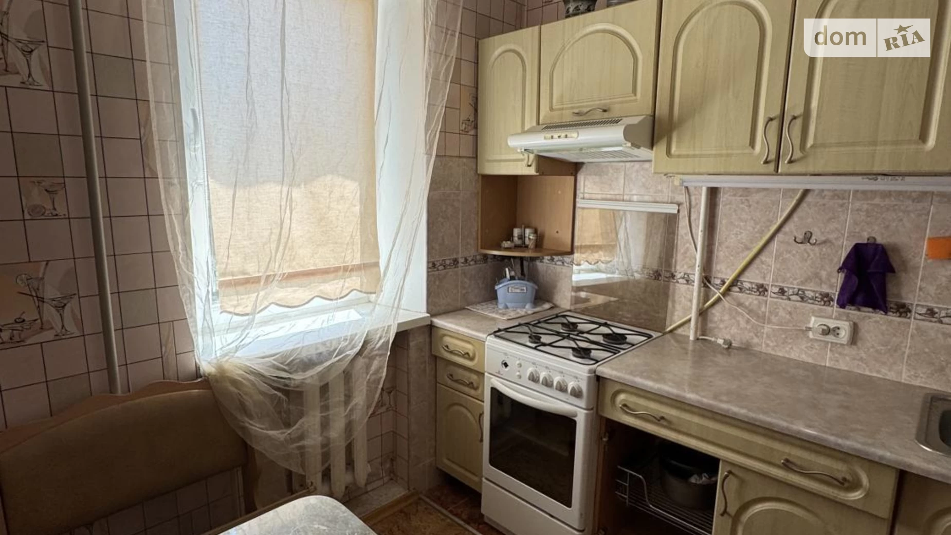 Продається 1-кімнатна квартира 35.7 кв. м у Одесі, вул. Дальницька - фото 5