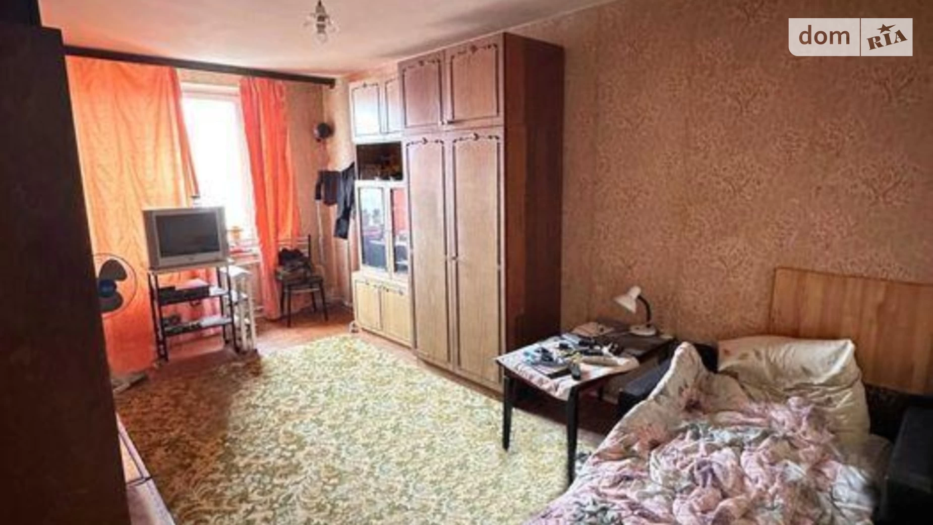 Продається 3-кімнатна квартира 69 кв. м у Києві, вул. Академіка Заболотного, 128 - фото 4
