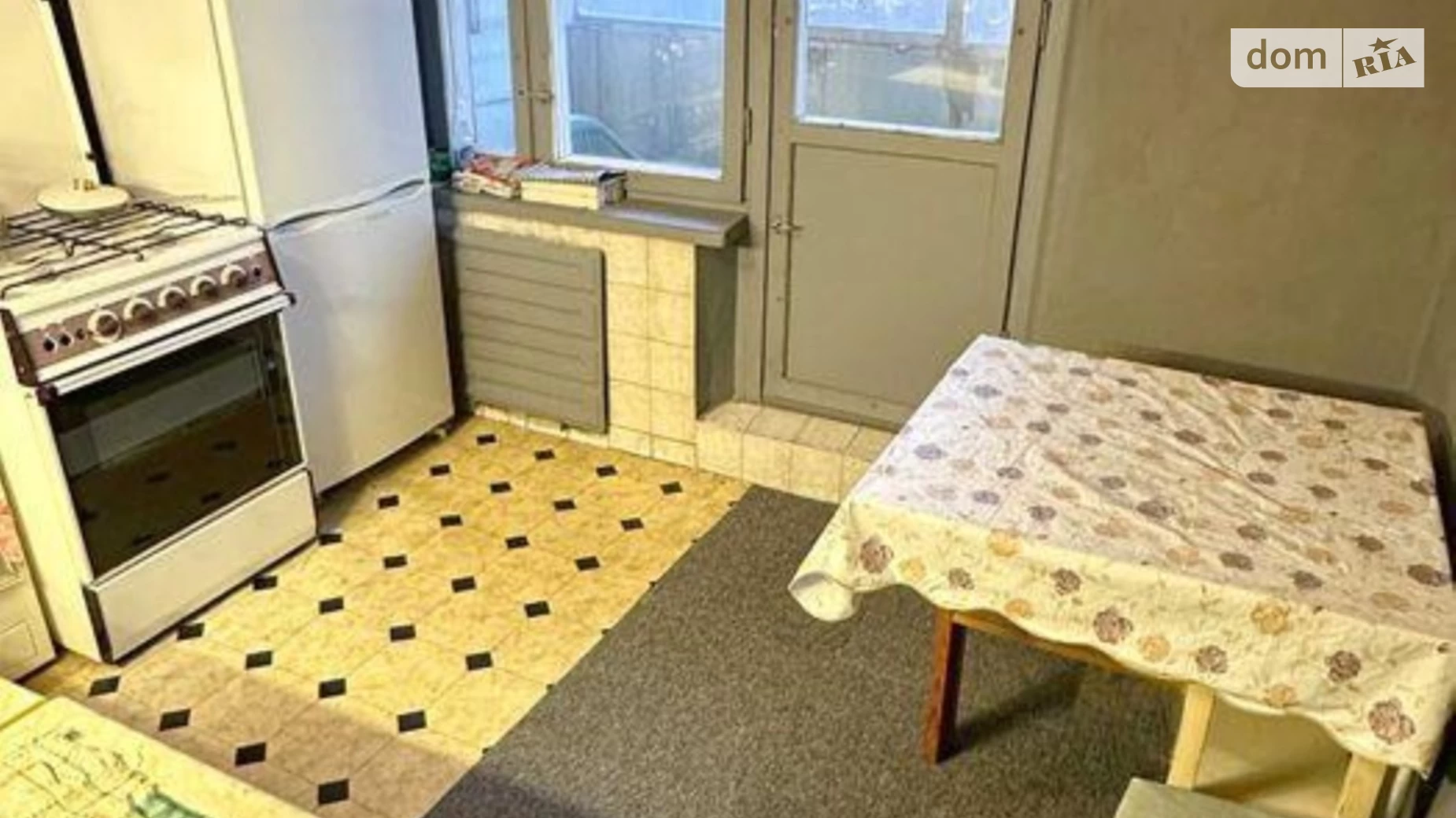 Продається 3-кімнатна квартира 69 кв. м у Києві, вул. Академіка Заболотного, 128 - фото 3