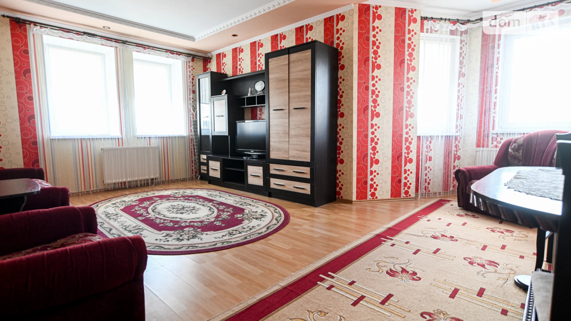 Продається 2-кімнатна квартира 82.3 кв. м у Рівному - фото 4