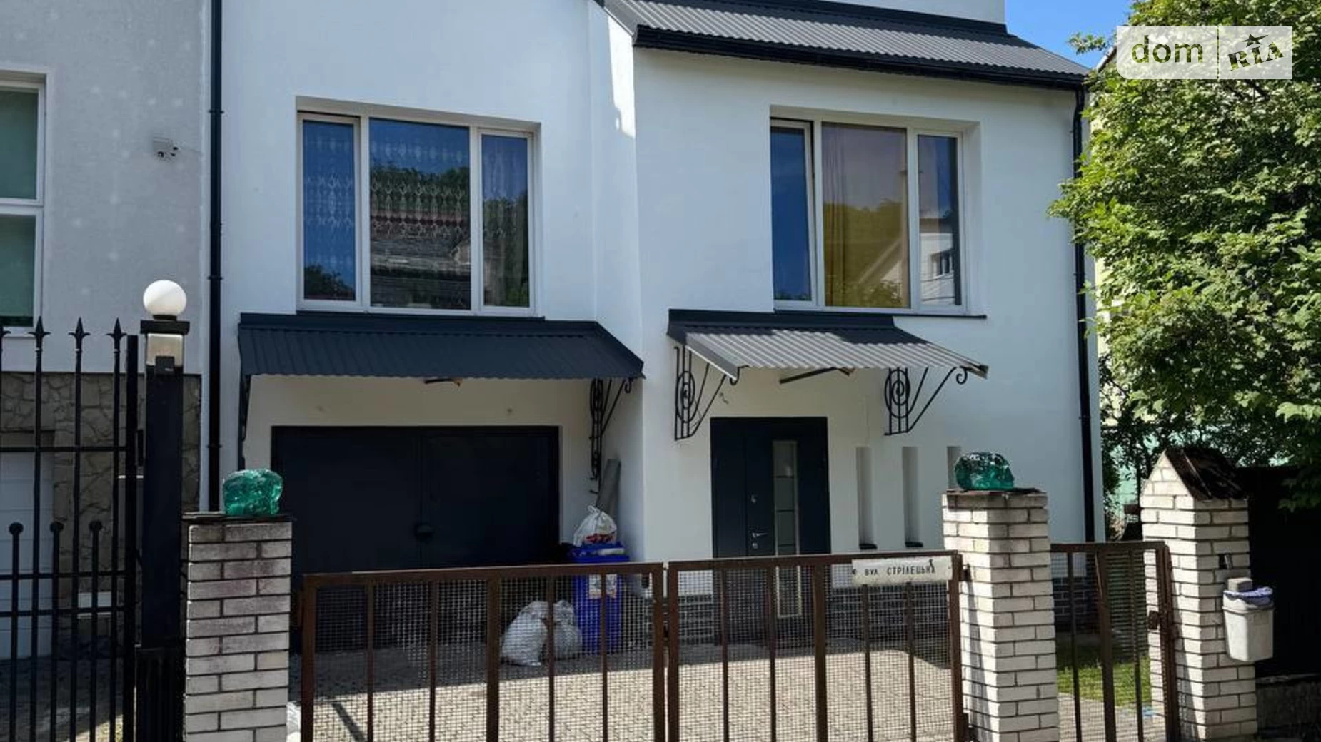 Продается дом на 3 этажа 218.5 кв. м с мансардой, цена: 110000 $ - фото 2