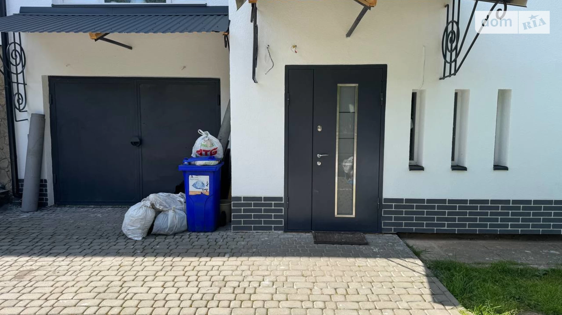 Продается дом на 3 этажа 218.5 кв. м с мансардой, цена: 110000 $ - фото 3