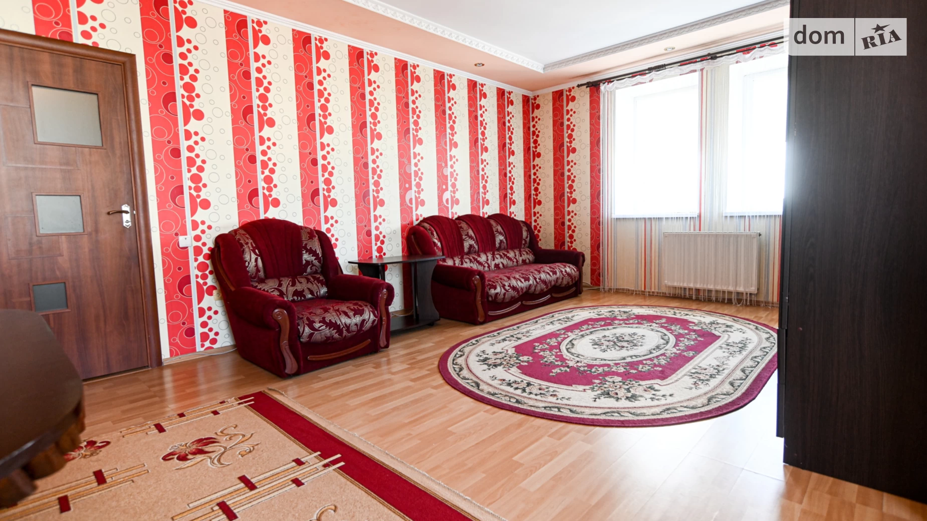 Продається 2-кімнатна квартира 82.3 кв. м у Рівному - фото 3