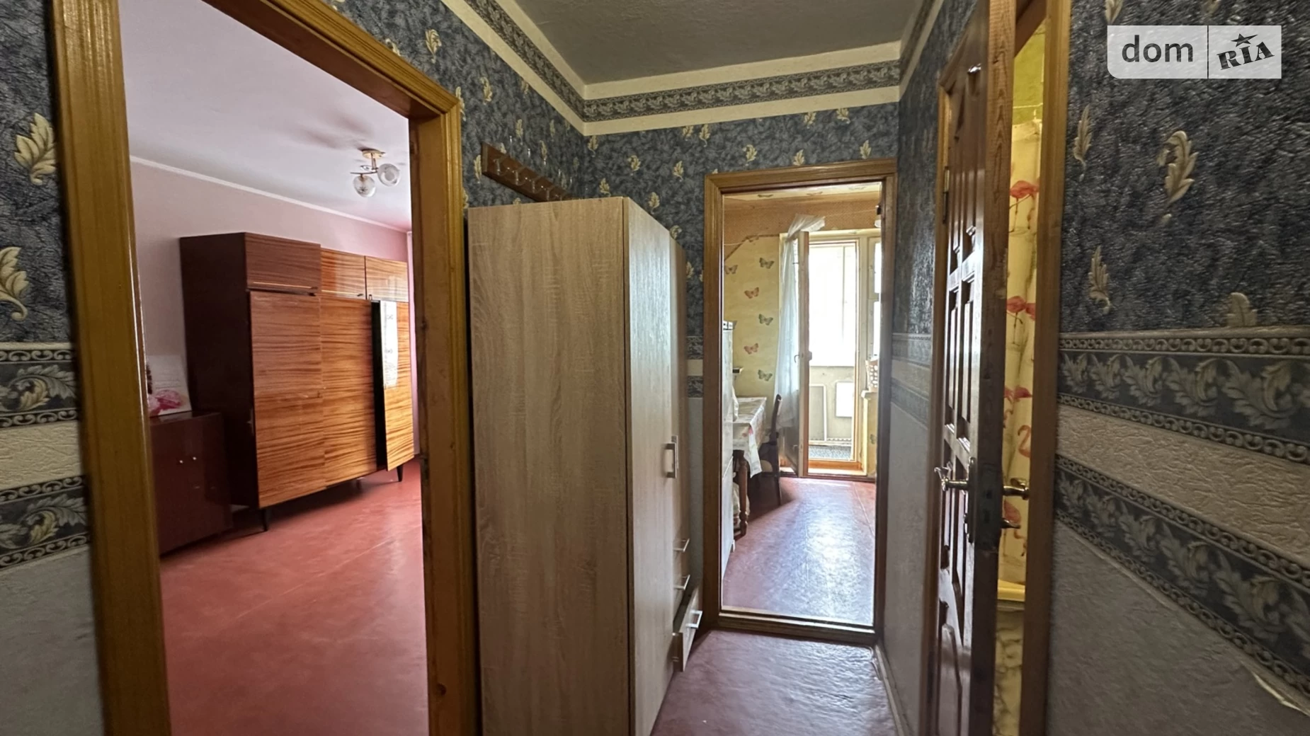 Продается 1-комнатная квартира 34 кв. м в Виннице, ул. Антонова Олега - фото 5