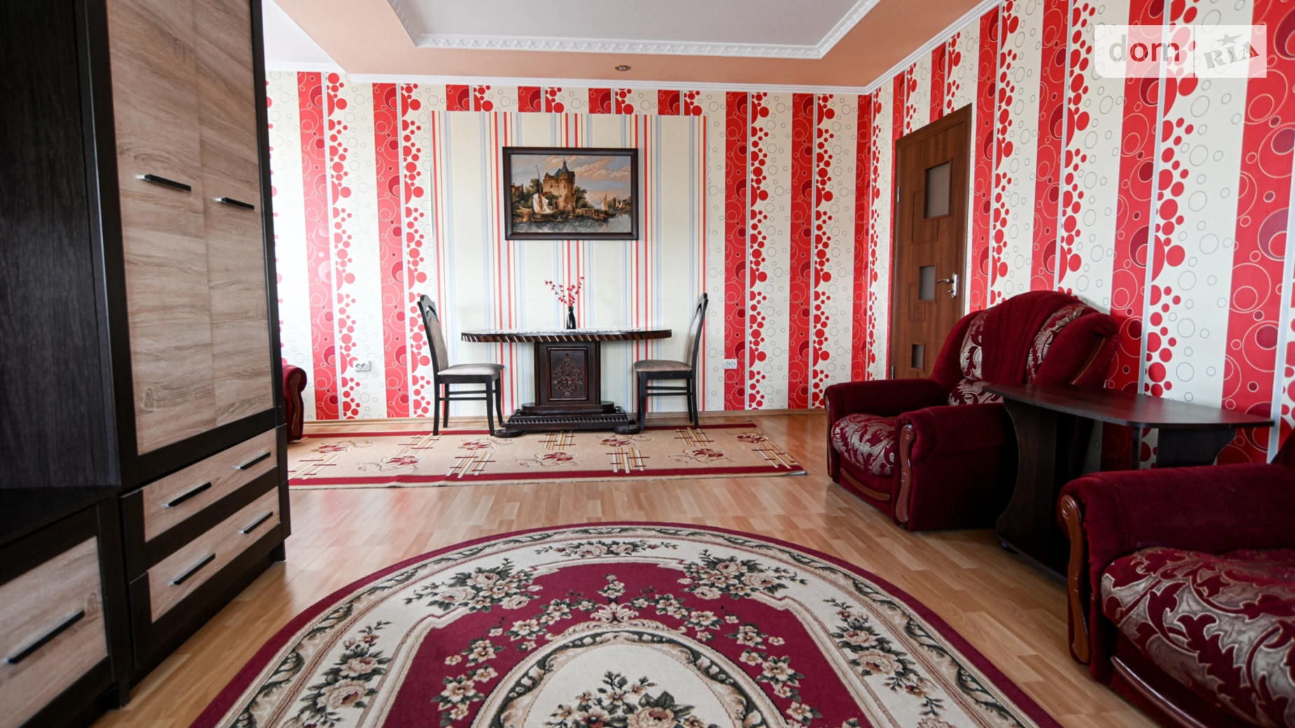 Продається 2-кімнатна квартира 82.3 кв. м у Рівному - фото 5