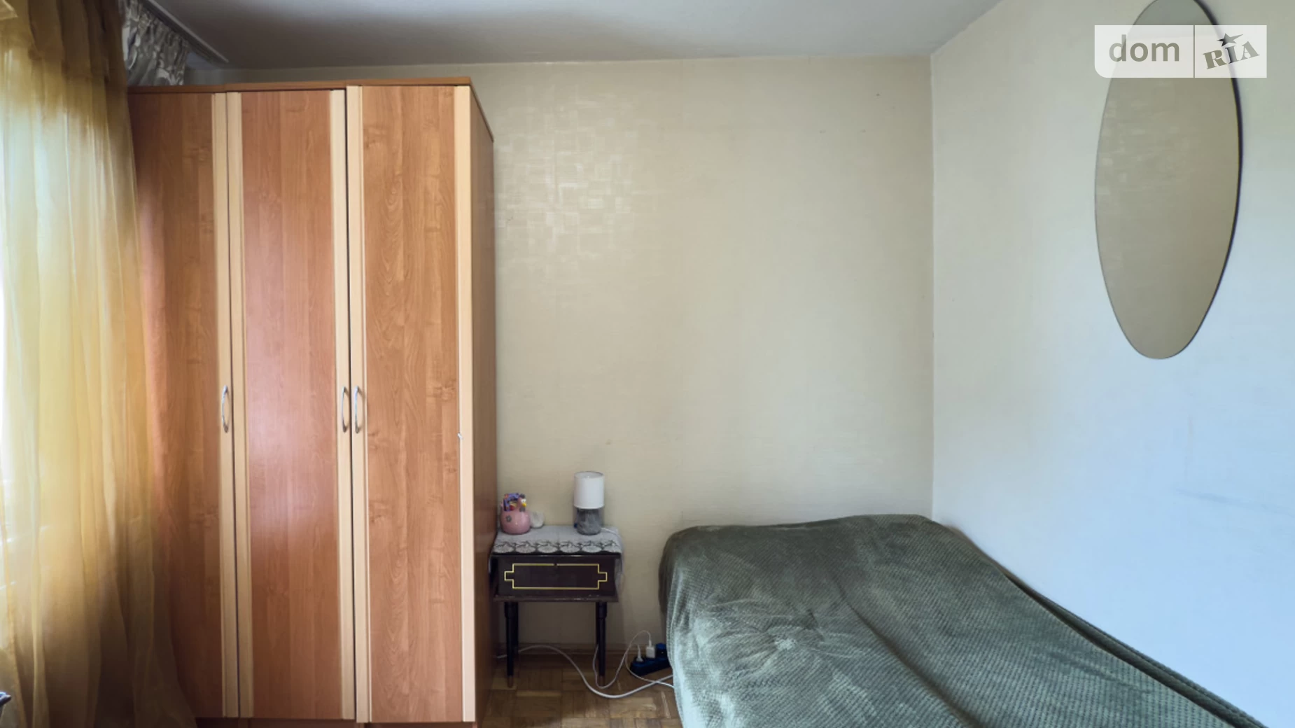 Продается 2-комнатная квартира 48 кв. м в Киеве, ул. Александра Лазаревского(Минина), 12 - фото 4