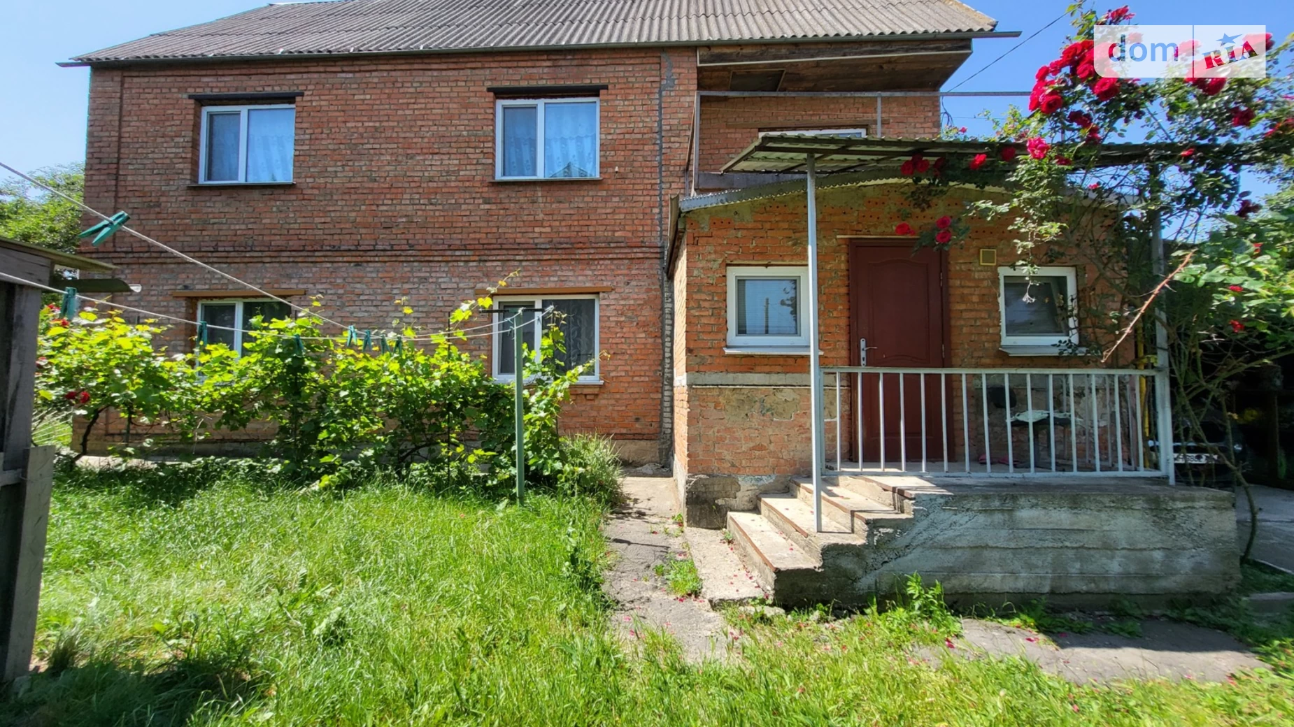Продається будинок 2 поверховий 110 кв. м з подвалом, цена: 69500 $ - фото 2