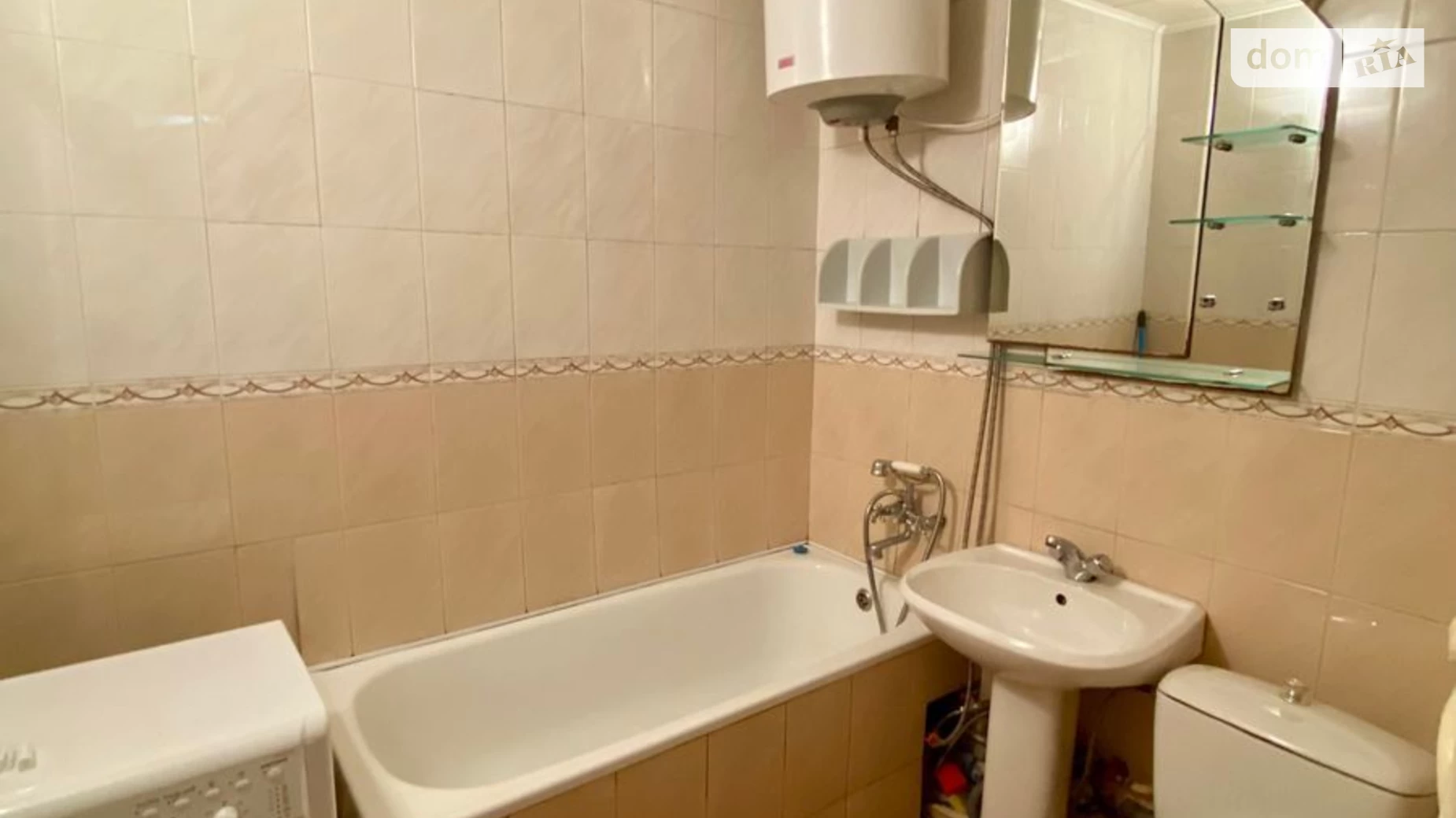 Продается 1-комнатная квартира 31 кв. м в Киеве, ул. Мрии(Академика Туполева), 15Е - фото 4