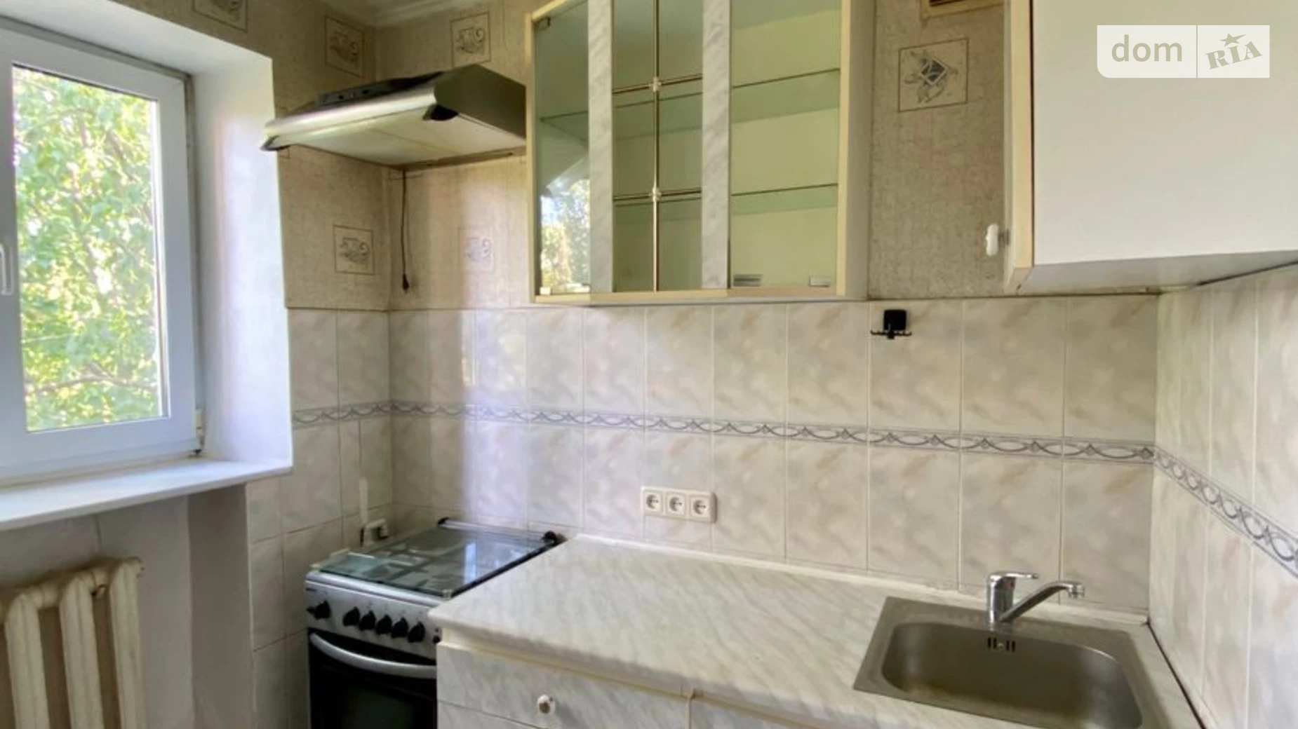 Продается 1-комнатная квартира 31 кв. м в Киеве, ул. Мрии(Академика Туполева), 15Е - фото 5