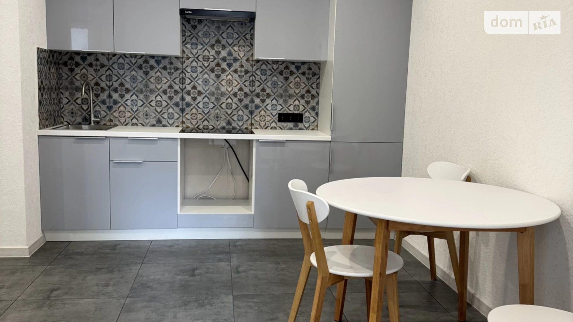 Продається 2-кімнатна квартира 44 кв. м у Крижанівка, вул. Академіка Сахарова, 3В - фото 3