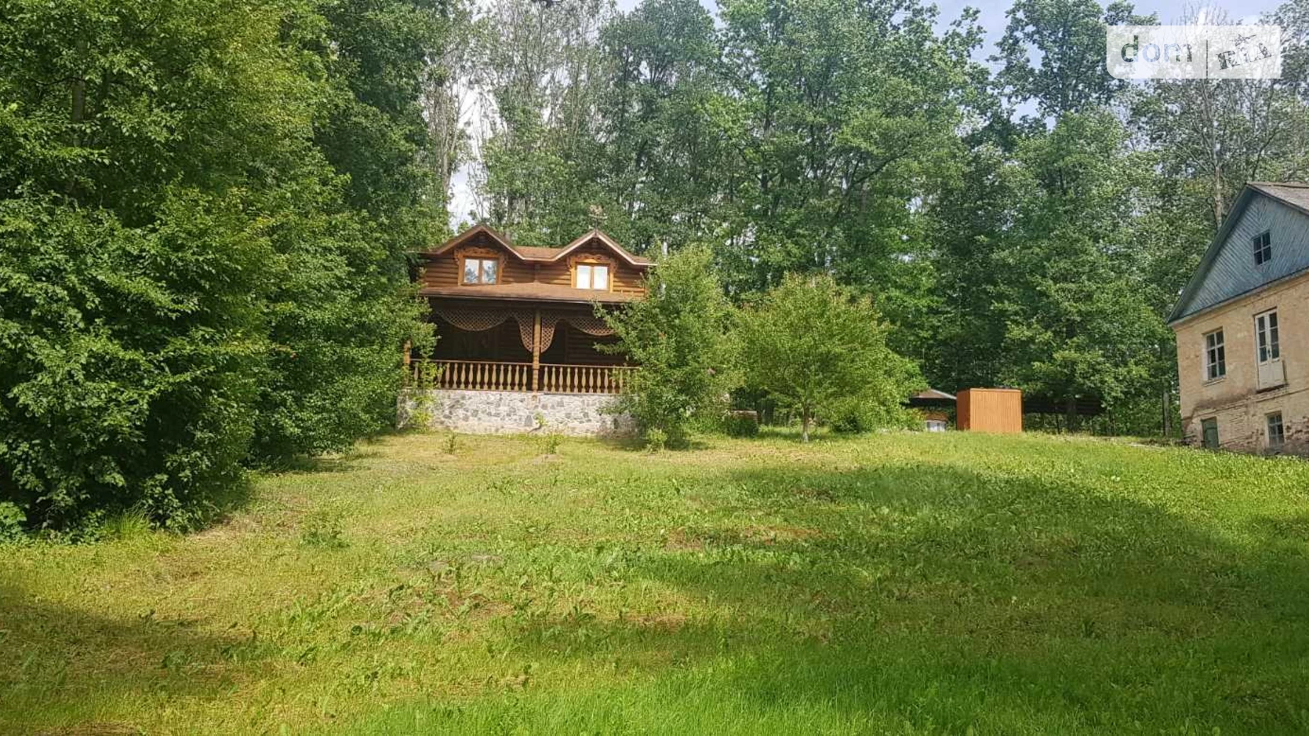 Продается земельный участок 200 соток в  области, цена: 110000 $ - фото 2