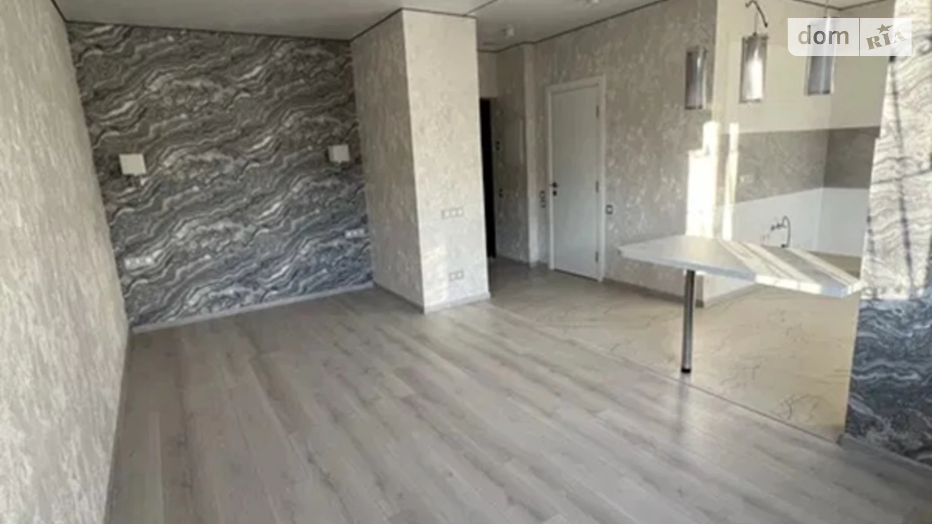 Продается 1-комнатная квартира 37 кв. м в Киеве, ул. Архитектора Вербицкого, 1В - фото 2