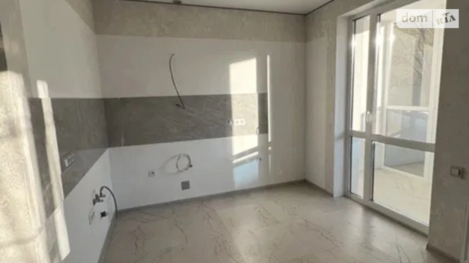 Продается 1-комнатная квартира 37 кв. м в Киеве, ул. Архитектора Вербицкого, 1В - фото 4