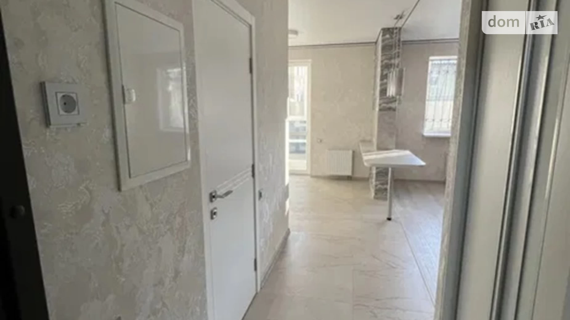 Продается 1-комнатная квартира 37 кв. м в Киеве, ул. Архитектора Вербицкого, 1В - фото 5
