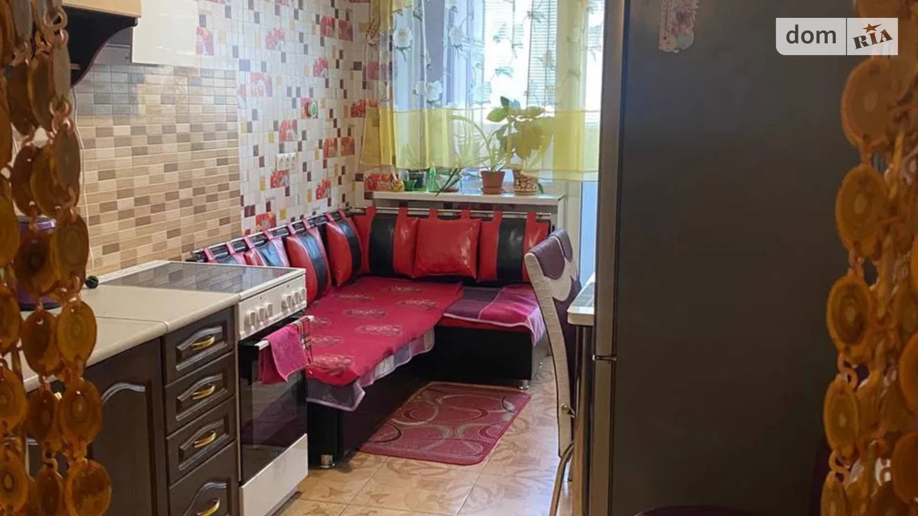 Здається в оренду 1-кімнатна квартира 49 кв. м у Києві, вул. Драгоманова, 2 - фото 4