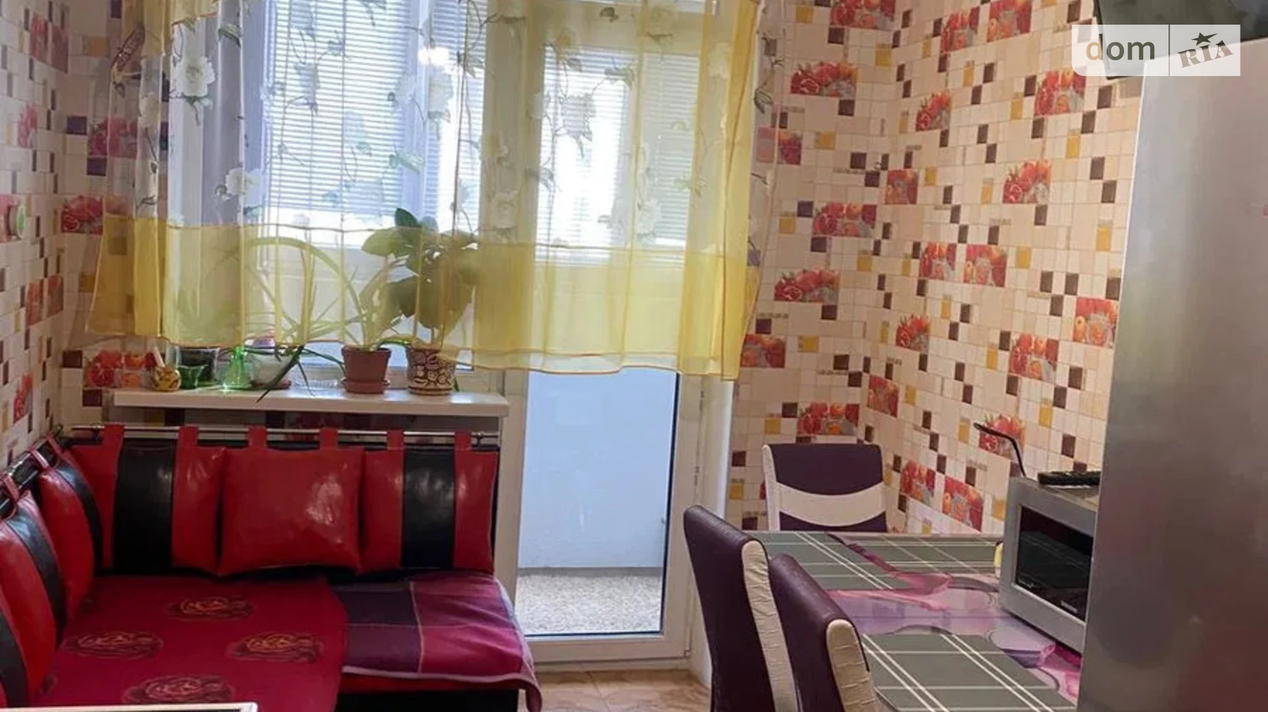 Здається в оренду 1-кімнатна квартира 49 кв. м у Києві, вул. Драгоманова, 2 - фото 5