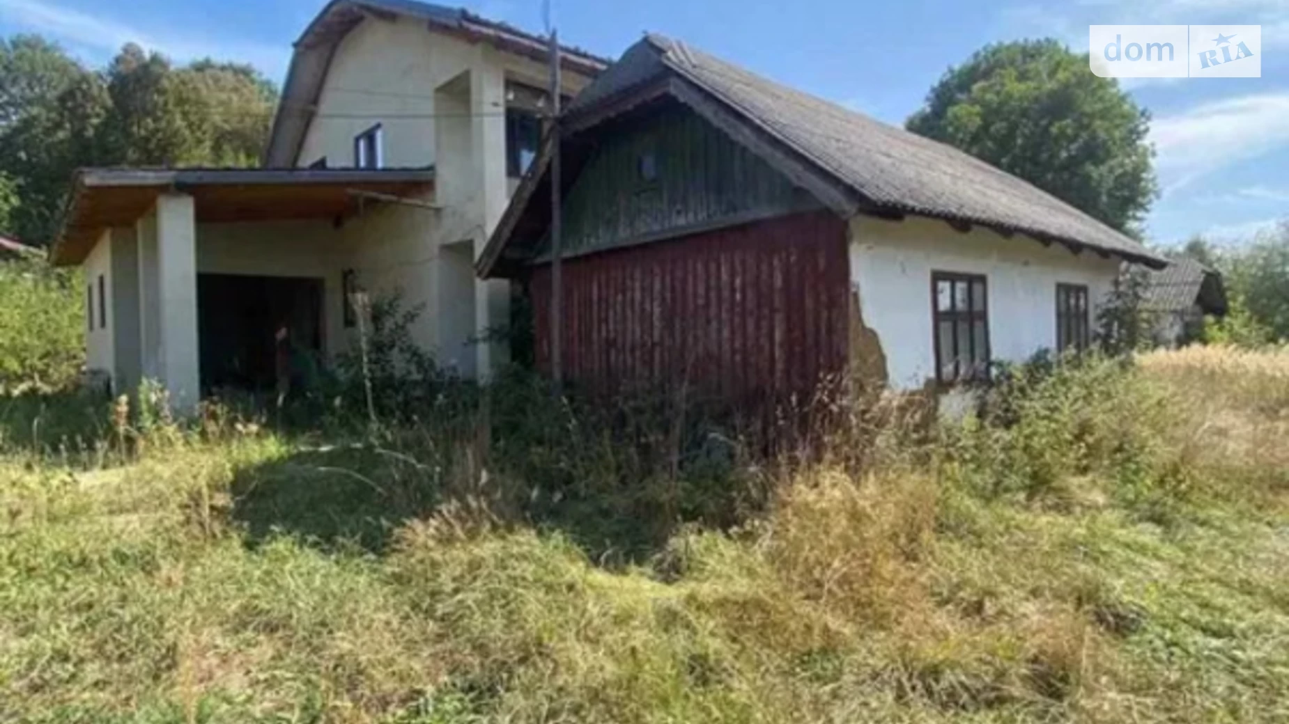 Продається будинок 2 поверховий 200 кв. м з каміном, цена: 90000 $ - фото 5