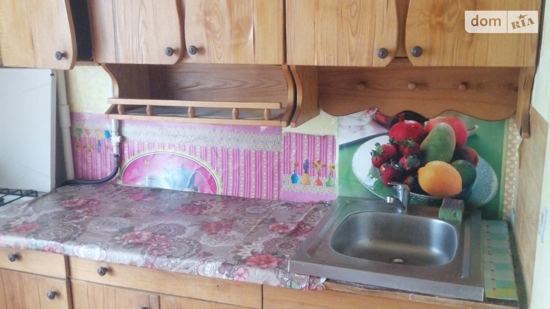 Продается 1-комнатная квартира 36 кв. м в Виннице, цена: 42500 $ - фото 2