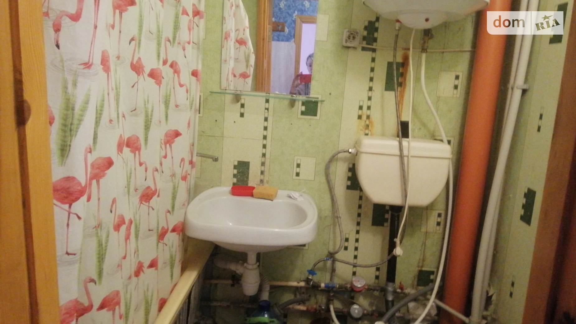 Продается 1-комнатная квартира 36 кв. м в Виннице, цена: 42500 $ - фото 5