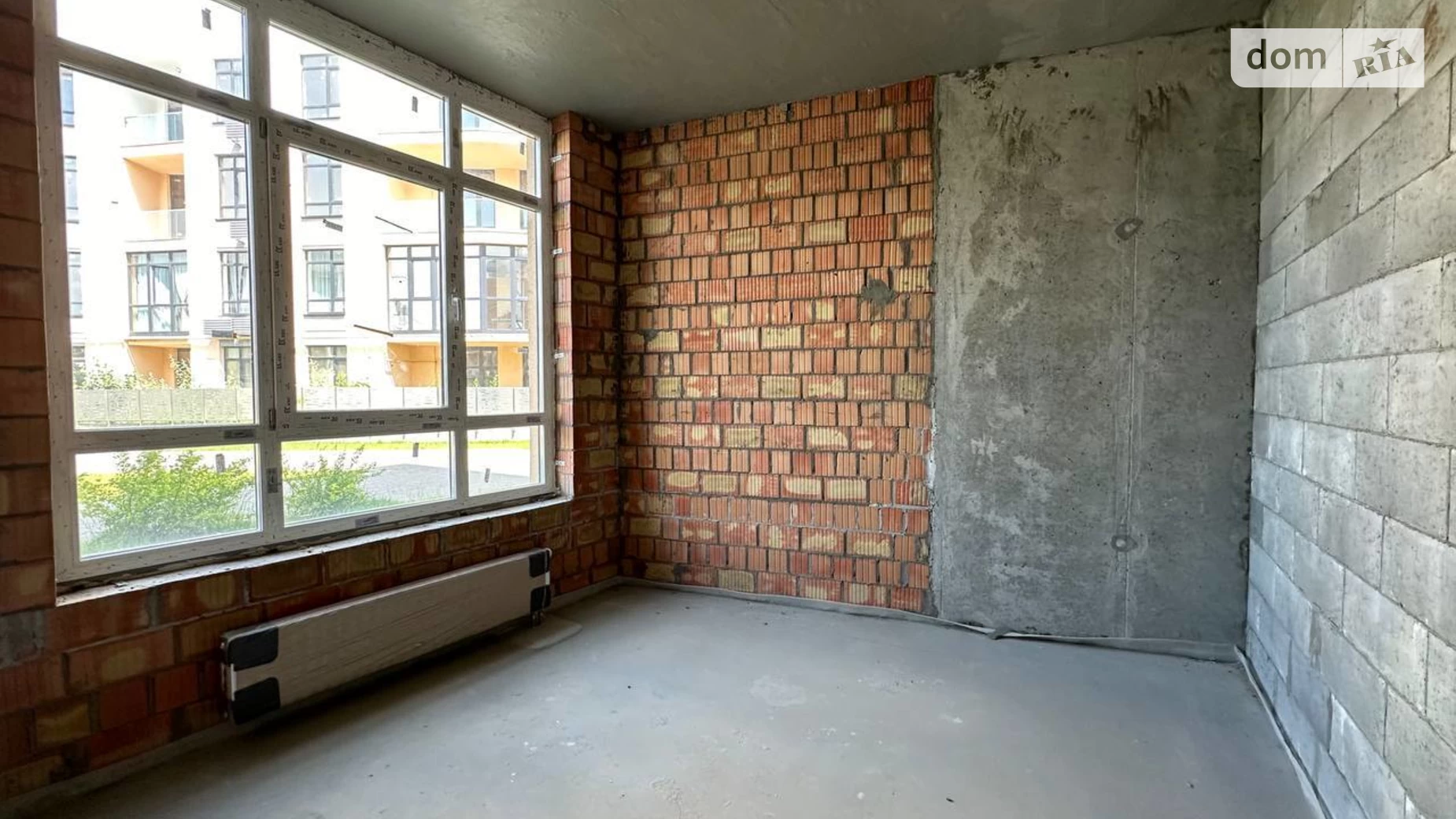 Продається 3-кімнатна квартира 64 кв. м у Києві, вул. Редьчинська, 5 - фото 3