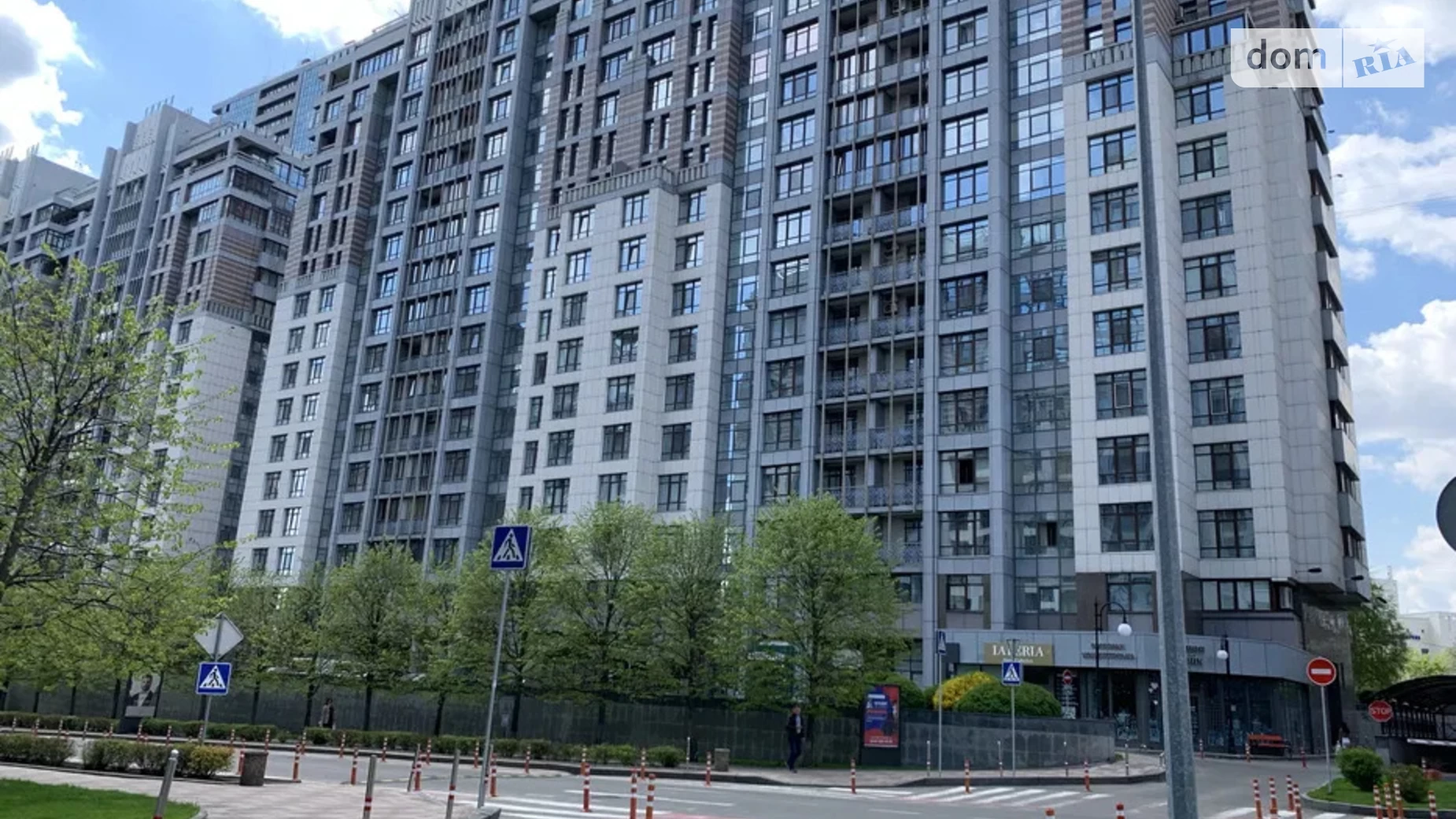 Здається в оренду 1-кімнатна квартира 48 кв. м у Києві, вул. Андрія Верхогляда(Драгомирова), 12 - фото 2