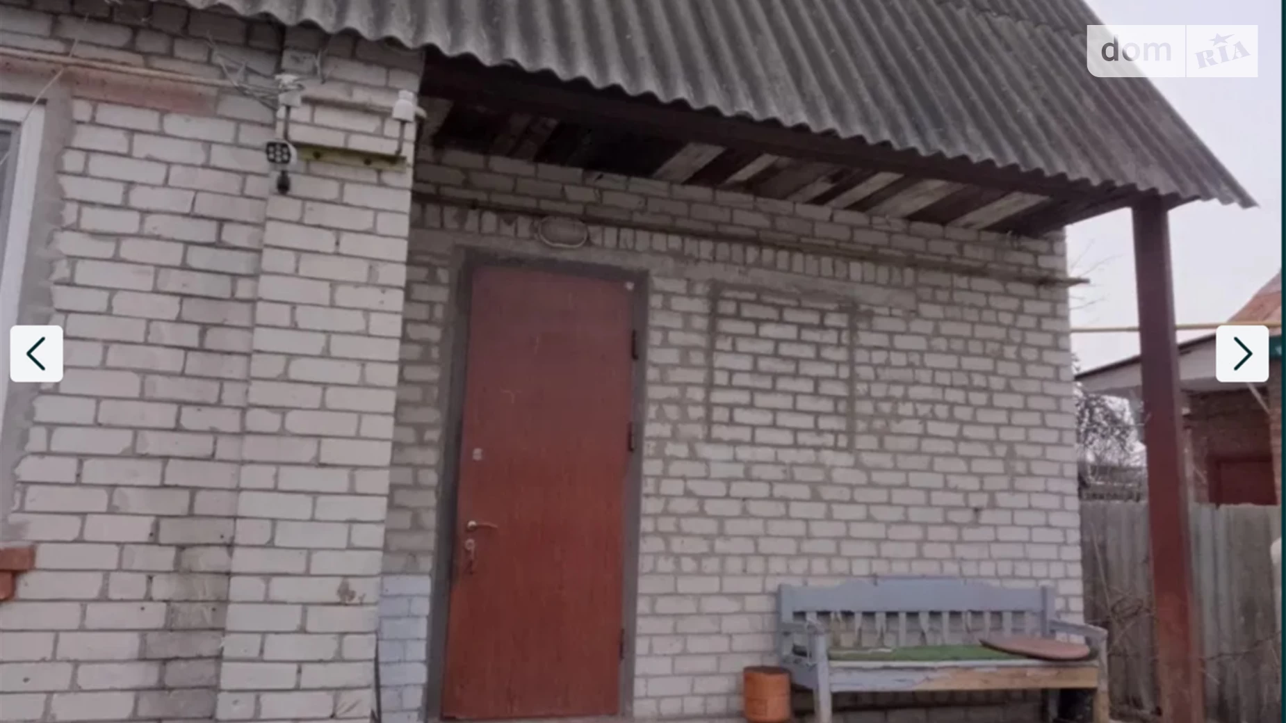 Продается одноэтажный дом 144 кв. м с подвалом, цена: 50000 $ - фото 3