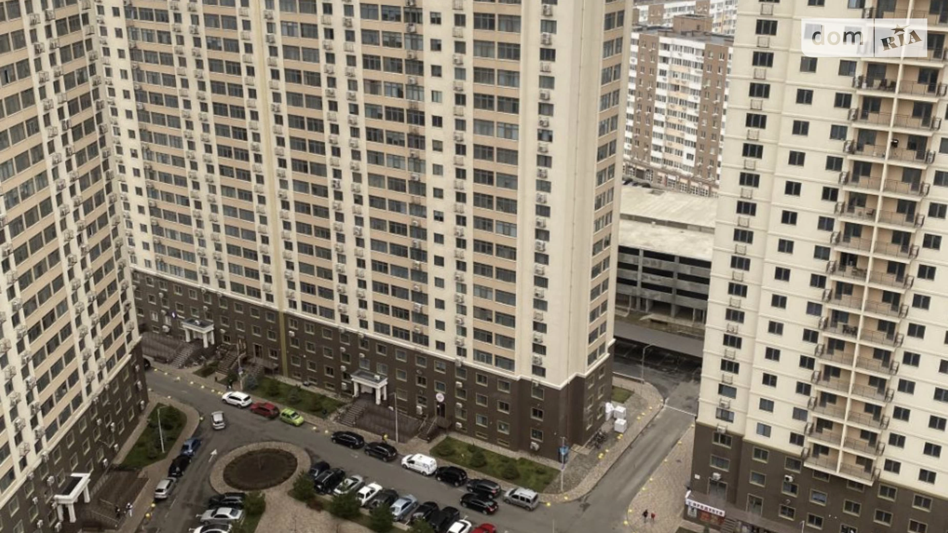 Продається 1-кімнатна квартира 40 кв. м у Крижанівка, вул. Академіка Сахарова - фото 3