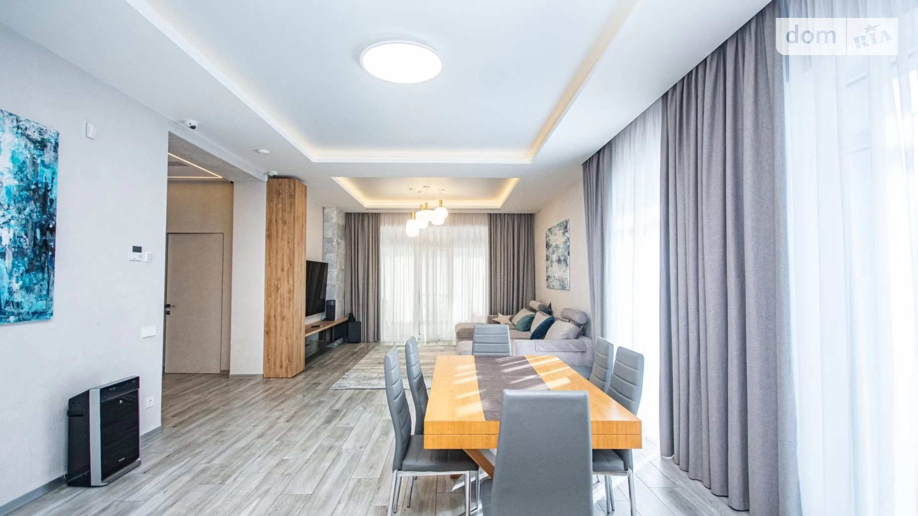 Продается дом на 2 этажа 200.1 кв. м с участком, цена: 525000 $ - фото 3