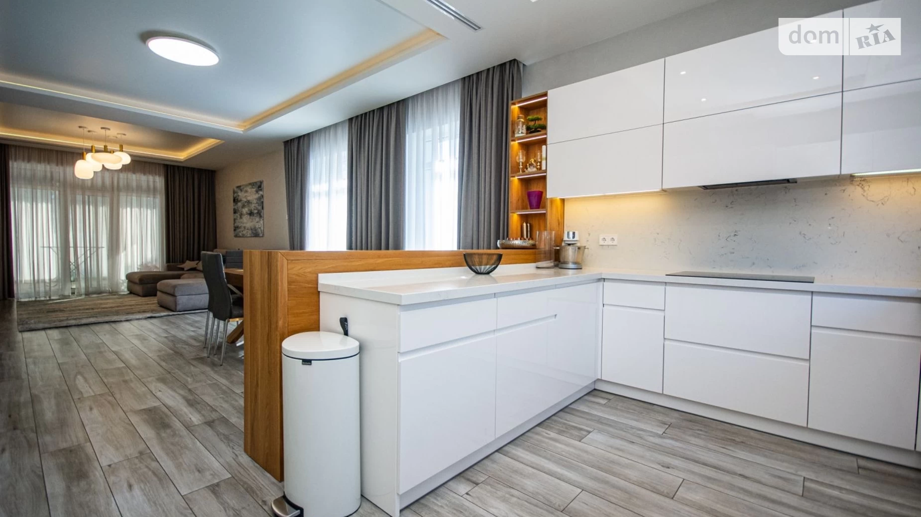 Продается дом на 2 этажа 200.1 кв. м с участком, цена: 525000 $ - фото 5