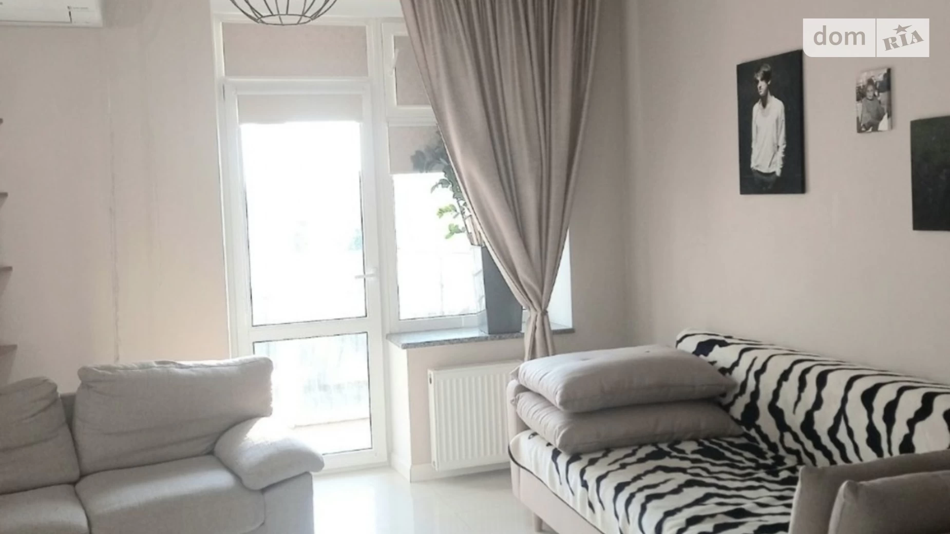 Продается 2-комнатная квартира 67 кв. м в Харькове, цена: 80000 $ - фото 2