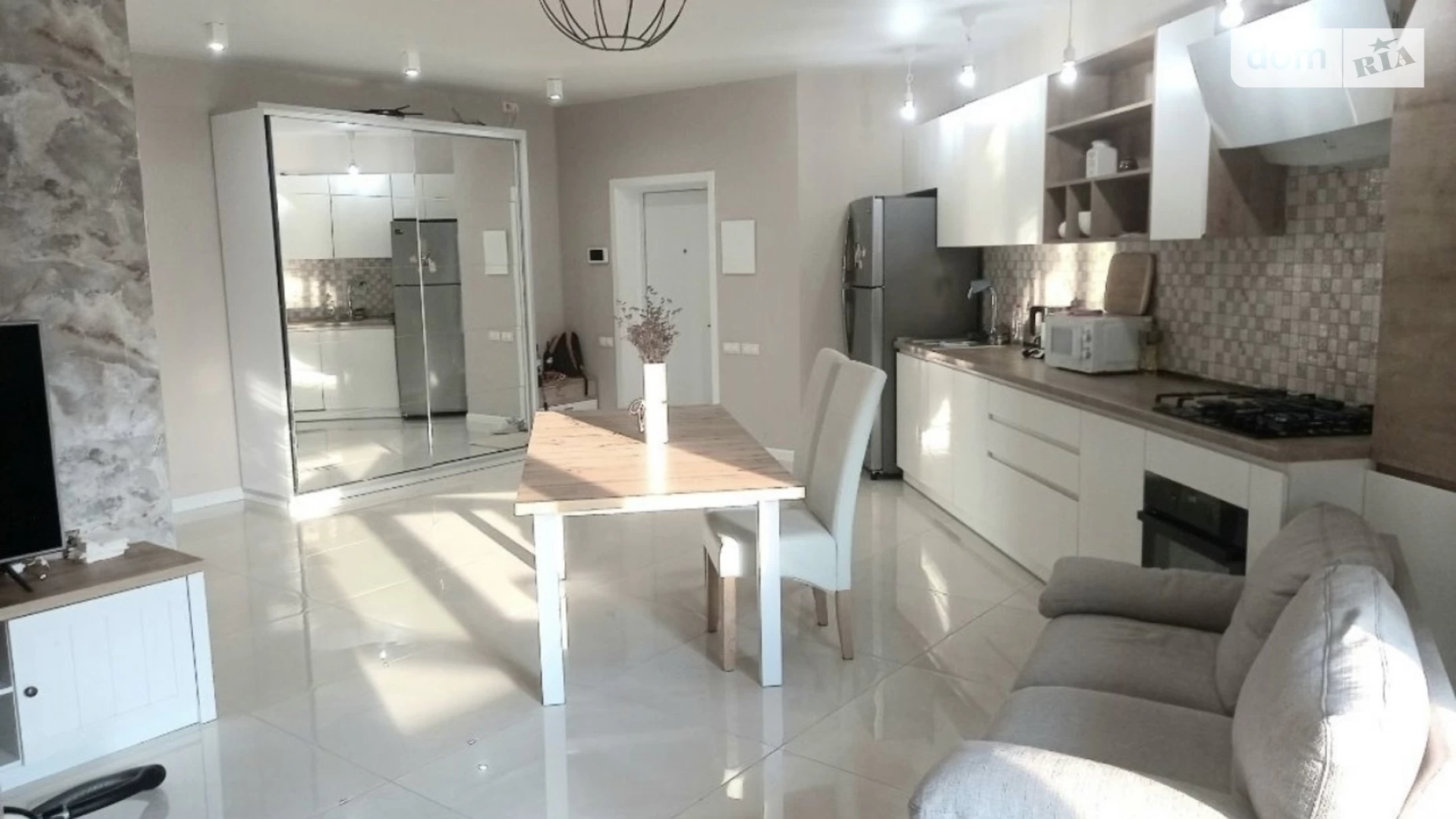 Продается 2-комнатная квартира 67 кв. м в Харькове, цена: 80000 $ - фото 4