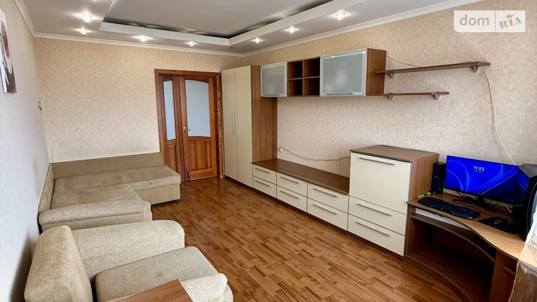 Продается 1-комнатная квартира 42.8 кв. м в Киеве, ул. Верховинная, 35 - фото 5