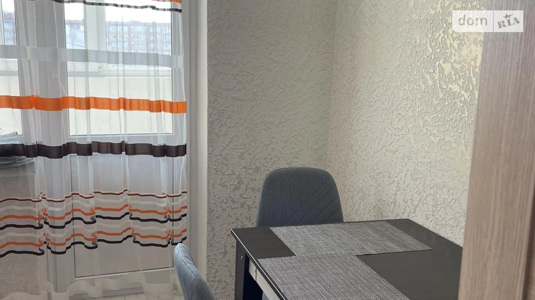 Продається 1-кімнатна квартира 39.9 кв. м у Хмельницькому, вул. Залізняка Максима - фото 5