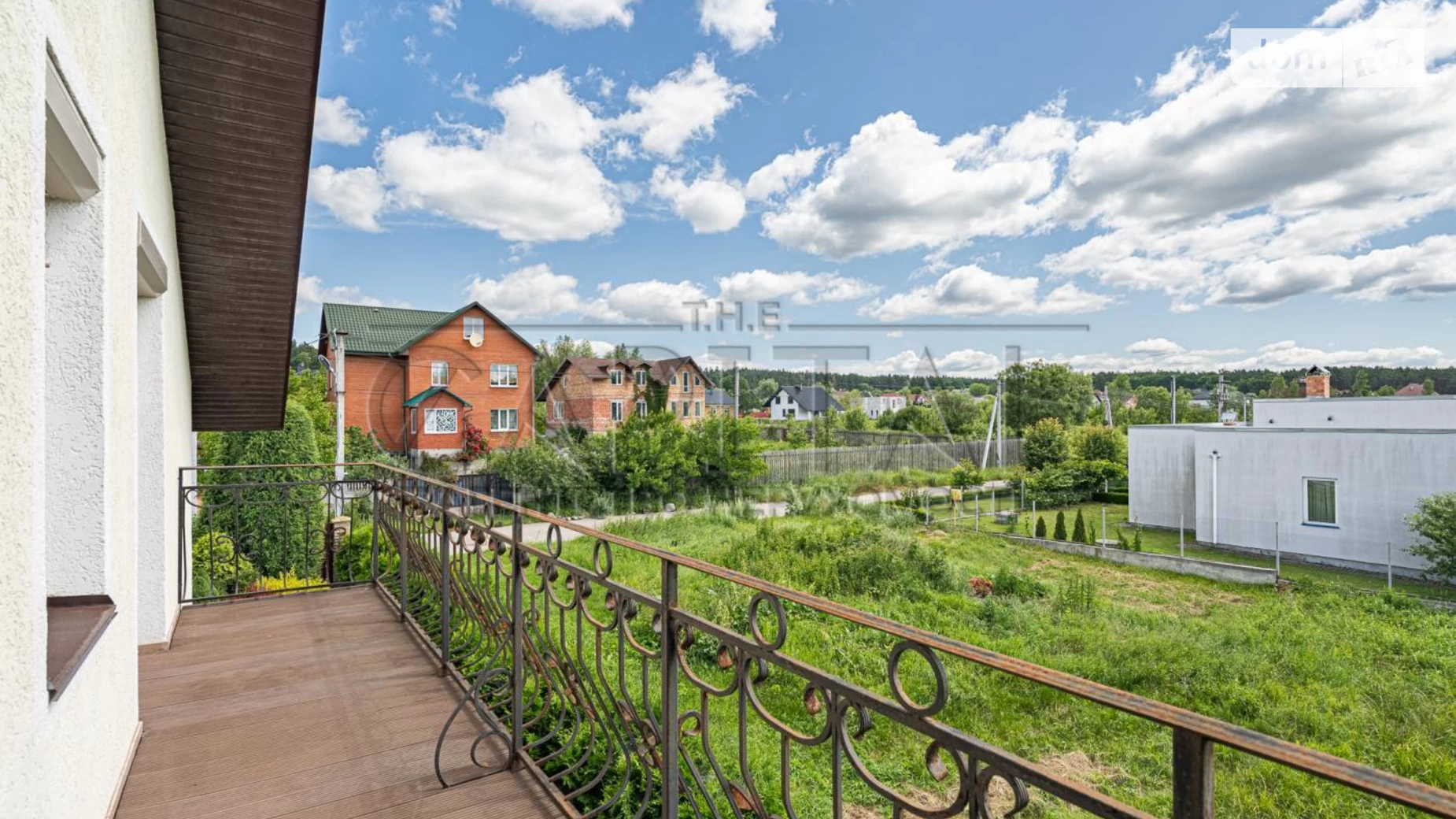 Продається будинок 2 поверховий 270 кв. м з терасою, цена: 370000 $ - фото 4
