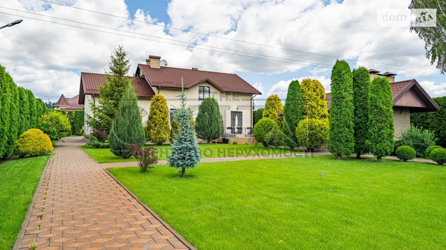 Продається будинок 2 поверховий 270 кв. м з терасою, цена: 370000 $ - фото 2