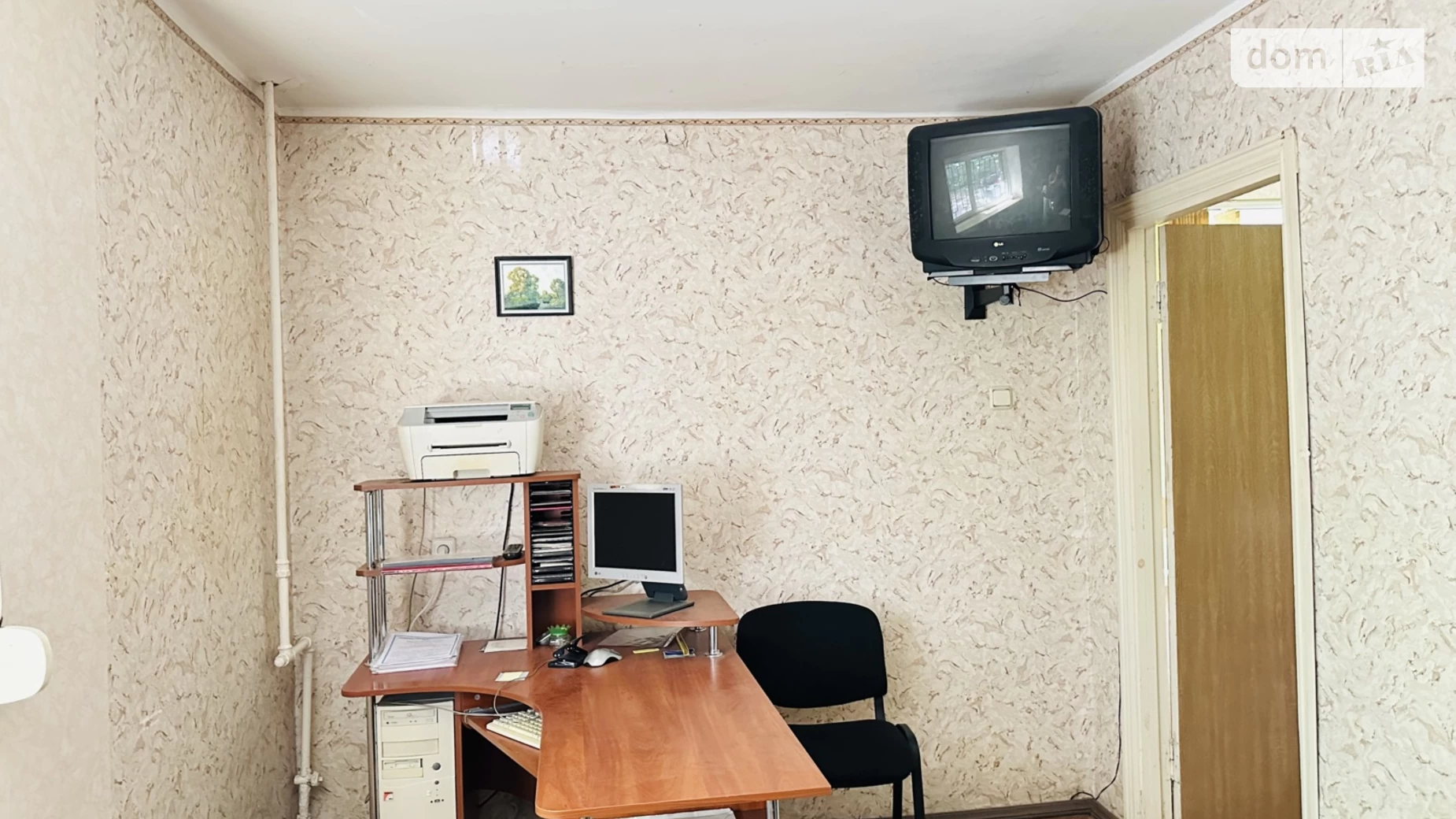 Продается офис 44.5 кв. м в бизнес-центре, цена: 35000 $ - фото 3