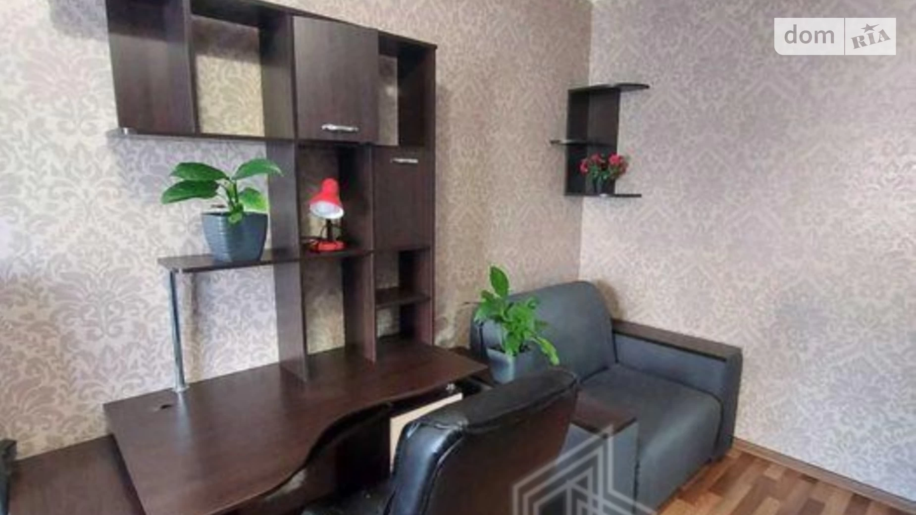 Продается 1-комнатная квартира 41 кв. м в Киеве, ул. Чавдар Елизаветы, 34 - фото 4