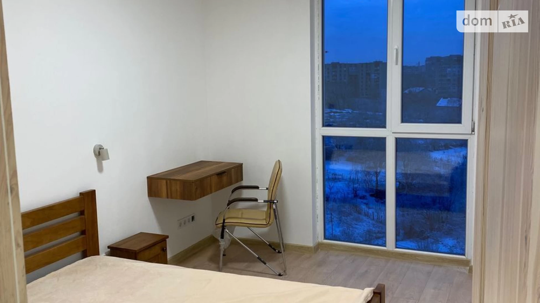 Продається 2-кімнатна квартира 68 кв. м у Львові, цена: 115000 $ - фото 5
